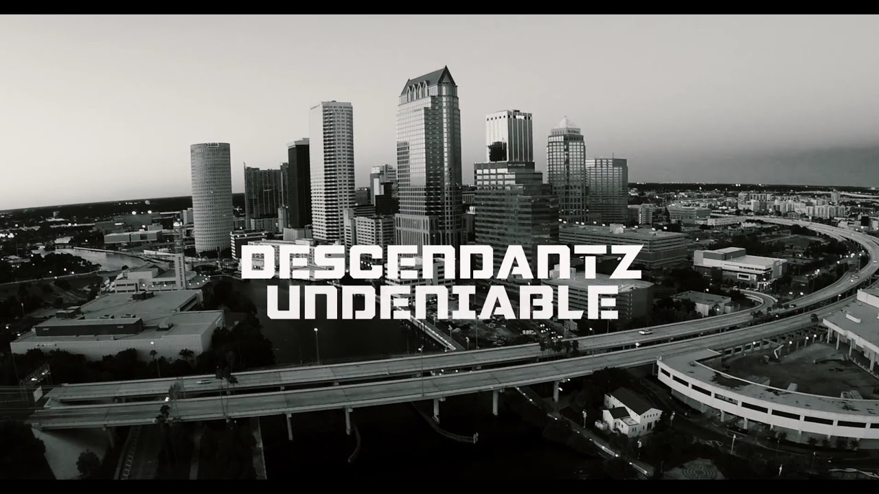 Descendantz, Erick Dayz, Datin, & Selah The Corner Rep The “Undeniable”