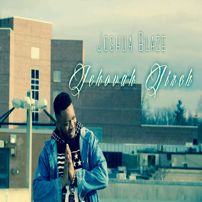 Joshua Houeto – Jehovah Jireh ft.Tracey Kayy