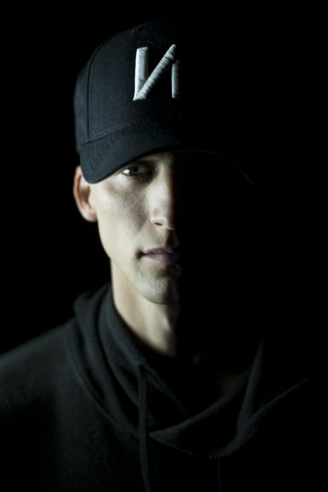 Rapper NF: The Face of Relevant Christian Rap