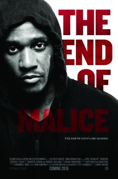 Need a holiday movie fix? Watch “End of Malice” on Netflix