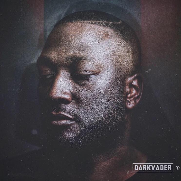 Dre Murray To Release ‘DarkVader’ Mixtape Very Soon