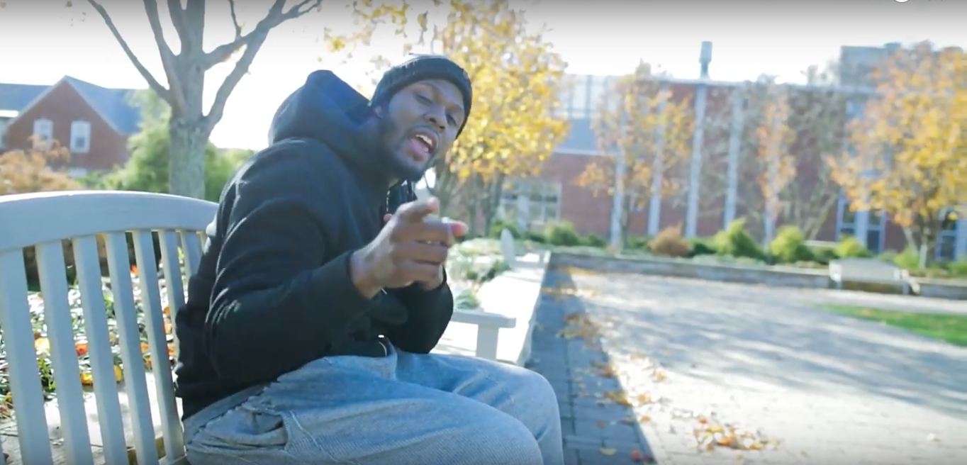 Lamar Riddick releases video for “Revive”