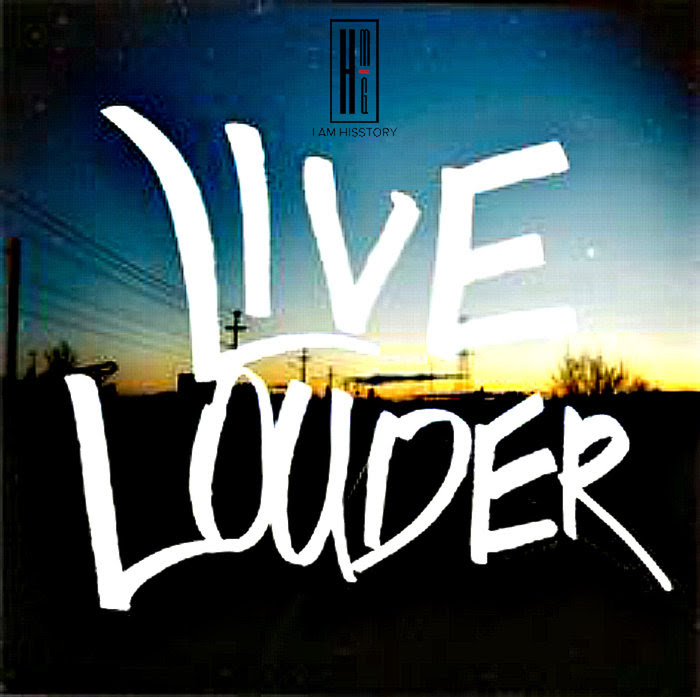 Mouthpi3ce – Live Louder