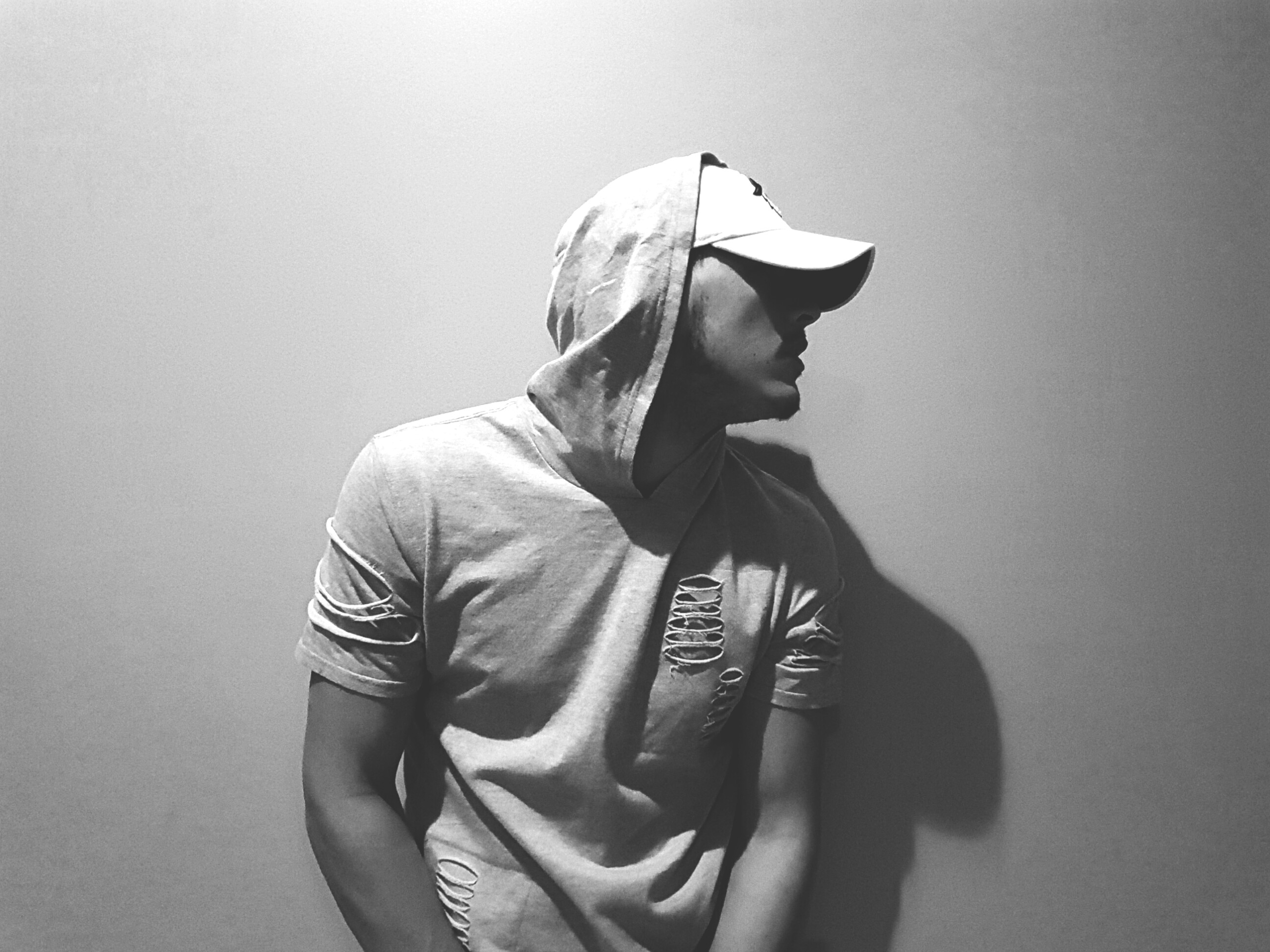 Adalid Previews “Late Vibes”