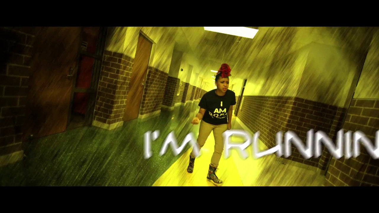 Pyrexx – I’m Run’N Ft. Paul Wall, Canon, & T. Burton