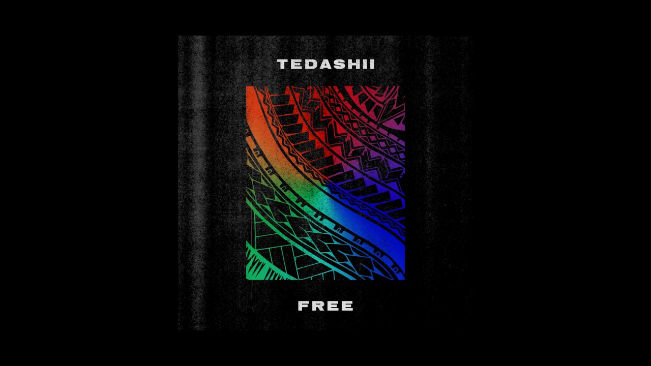 TEDASHII Kicks Off 2017 With New Single Titled “FREE”