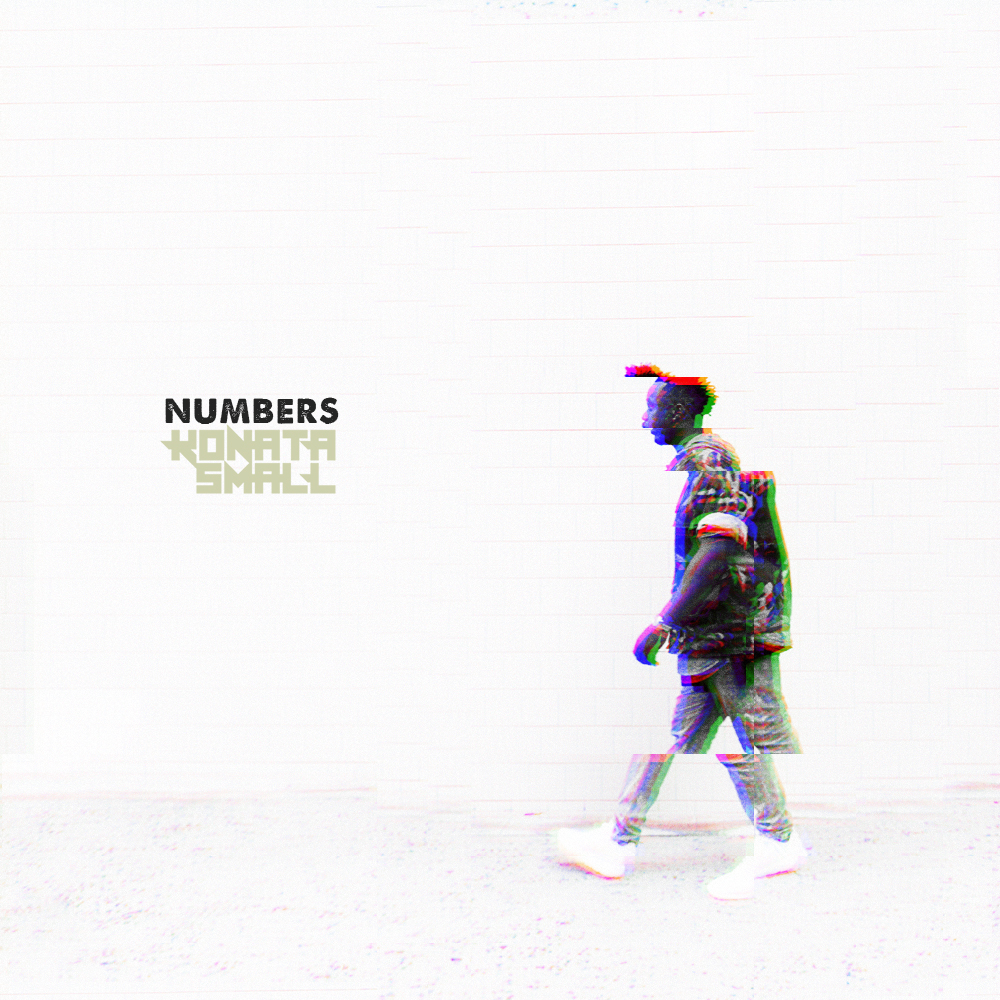 Konata Small (Rhema Soul) Describes “Numbers” That Surrounded Him Growing Up In NYC