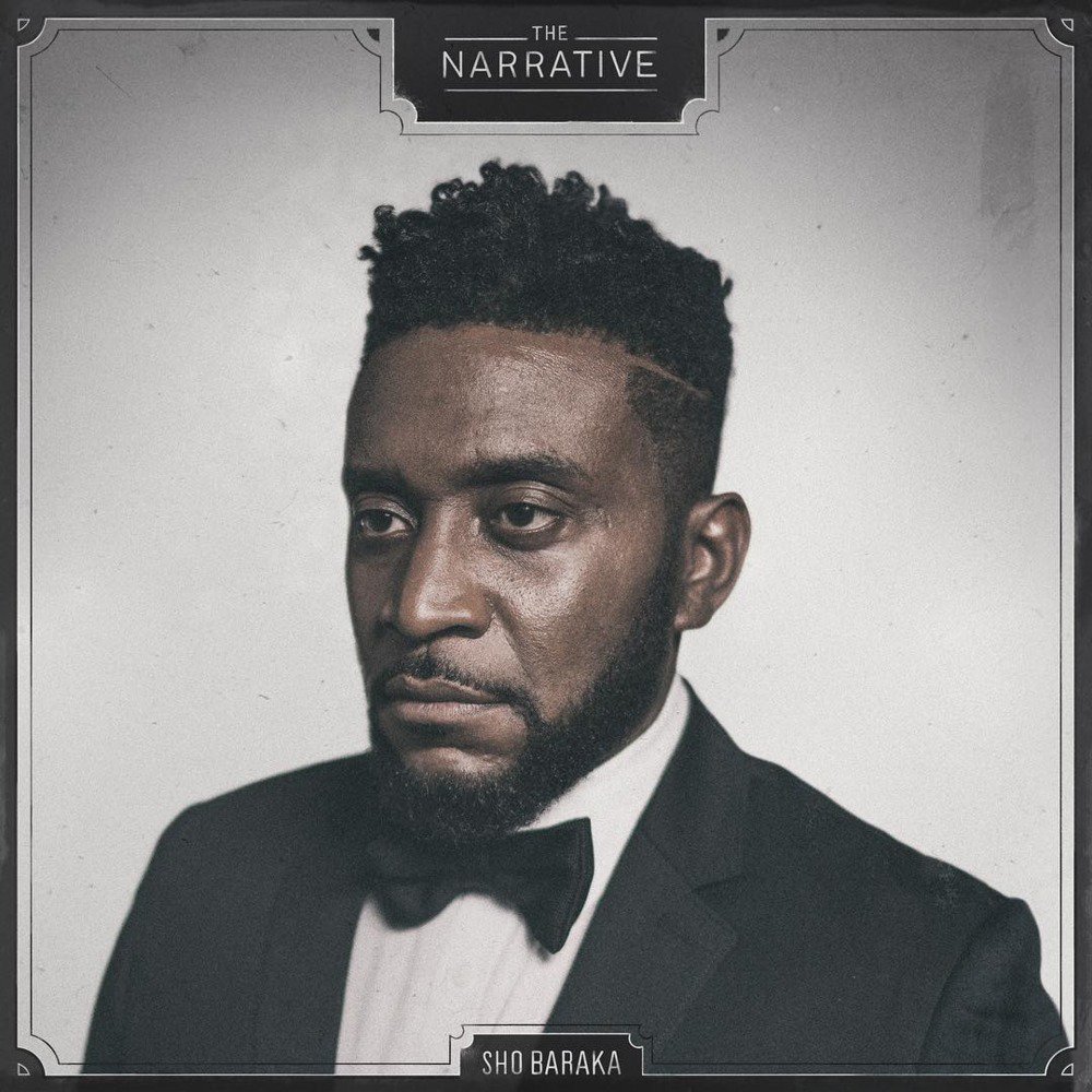 Sho Baraka Comments On LifeWay Removing ‘The Narrative’ Album From Their Stores