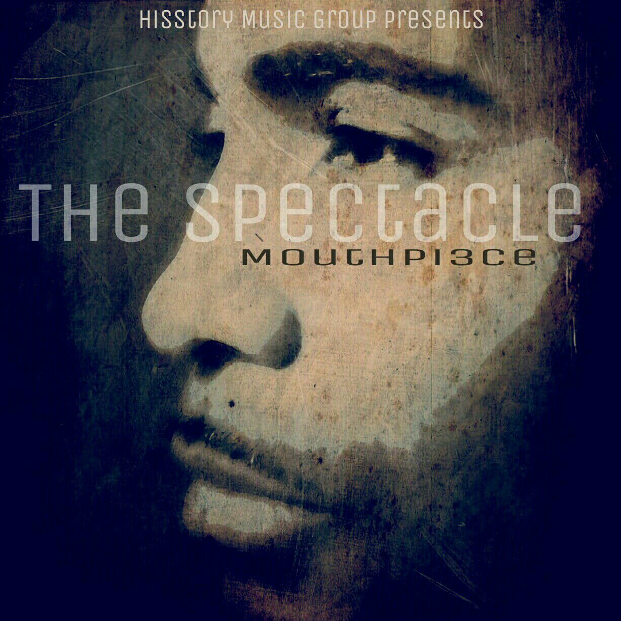 Mouthpi3ce drops new album “The Spectacle”