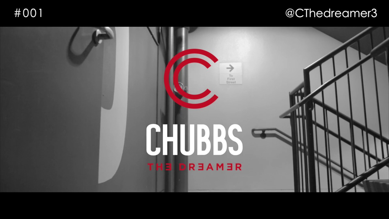 Chubbs The Dreamer Delivers Dope BARZ In EP.1 Of ‘The Leftover Series’