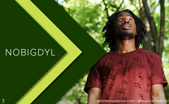 Nobigdyl – Testimony: A Musician’s Story