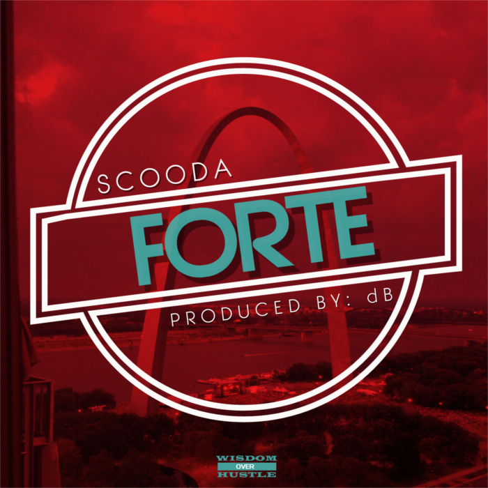 Scooda – Forte