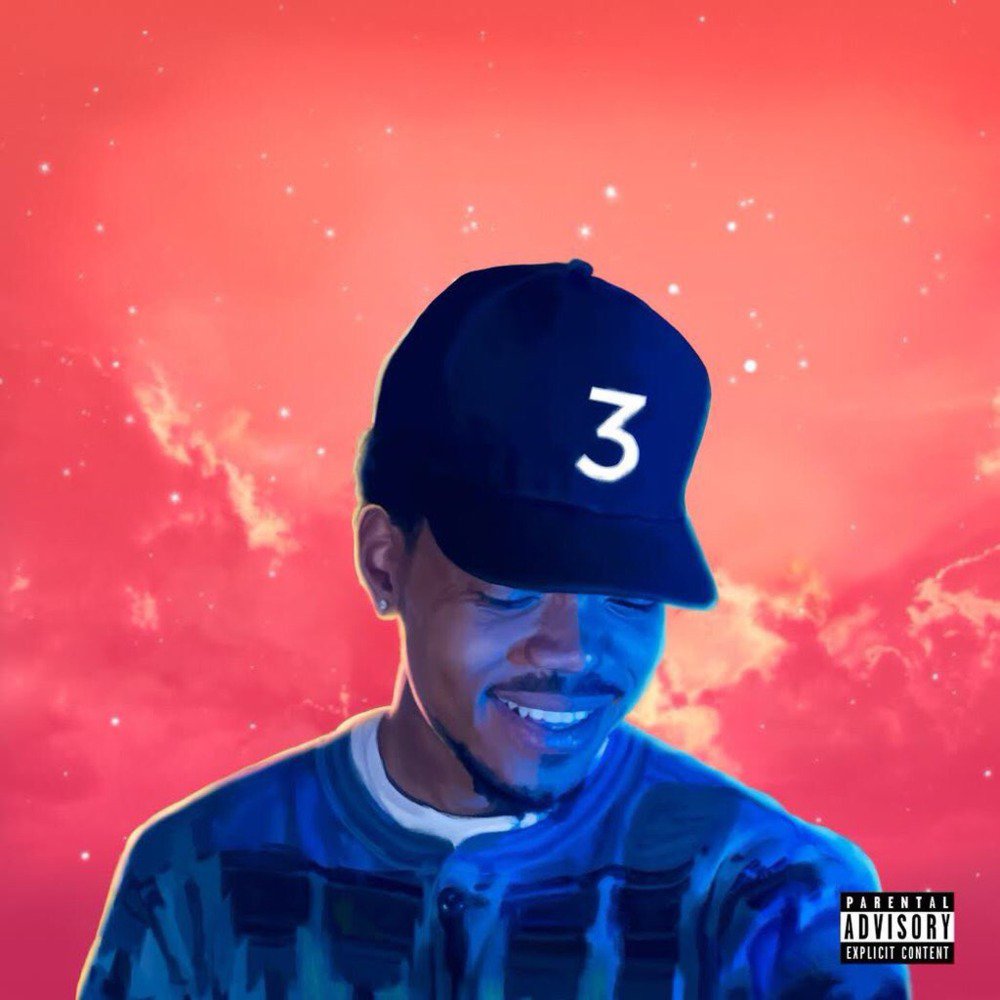 Calm Down: Why CHH Celebrates Chance The Rapper