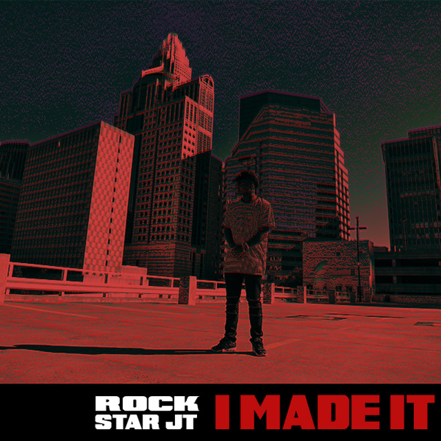 Rockstar Jt Celebrates Seeing Another Year On “I Made It”