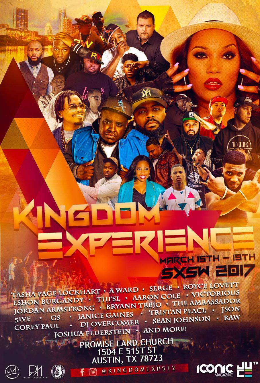 Kingdom Experience 2017