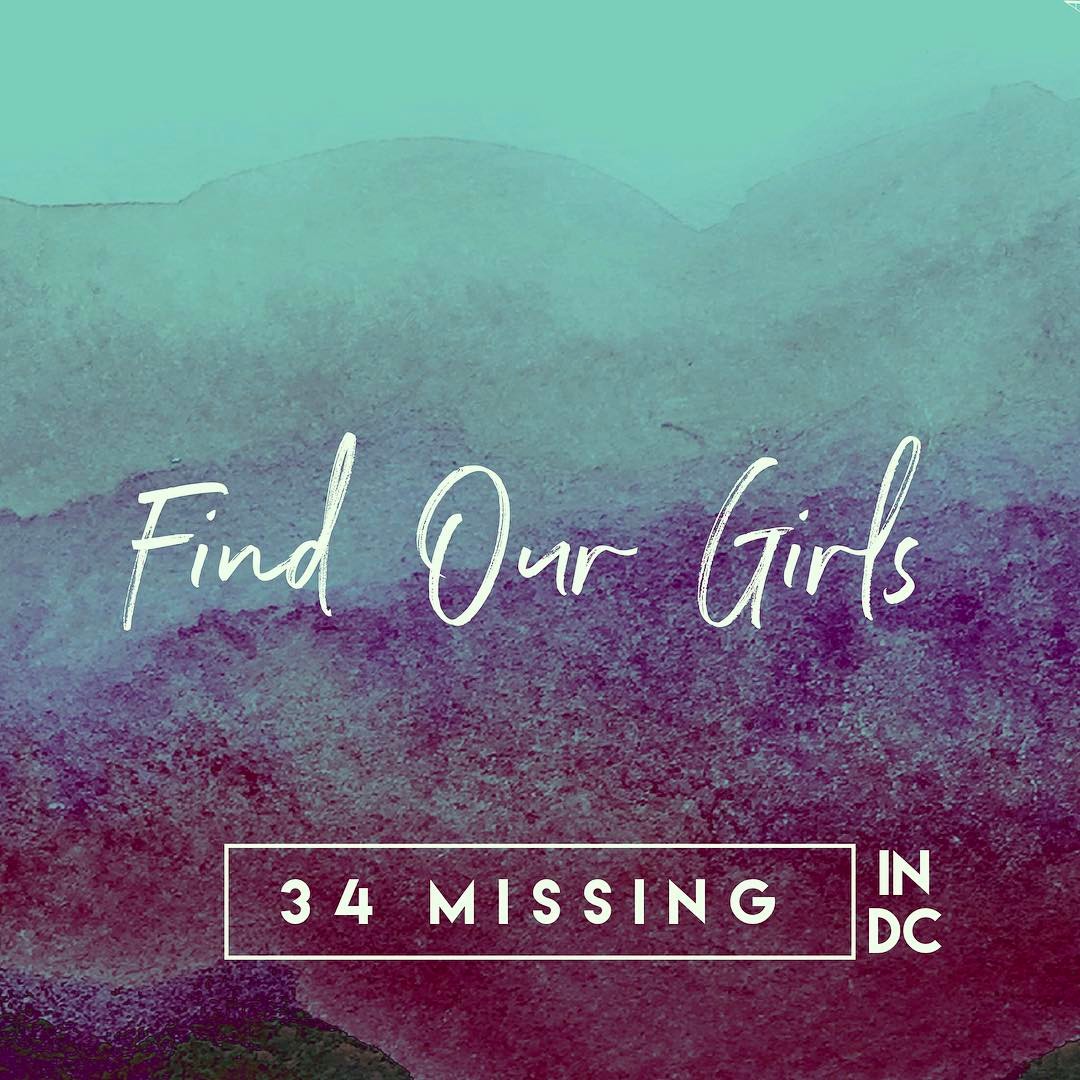 Hip-Hop Artists Use Their Platforms To Shed Light On Missing DC Girls