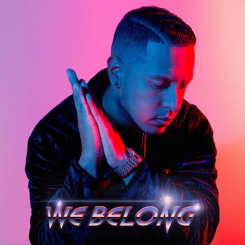 GAWVI Releases Debut LP We Belong; Unveils “Rock N Roll” Video [INTERVIEW]