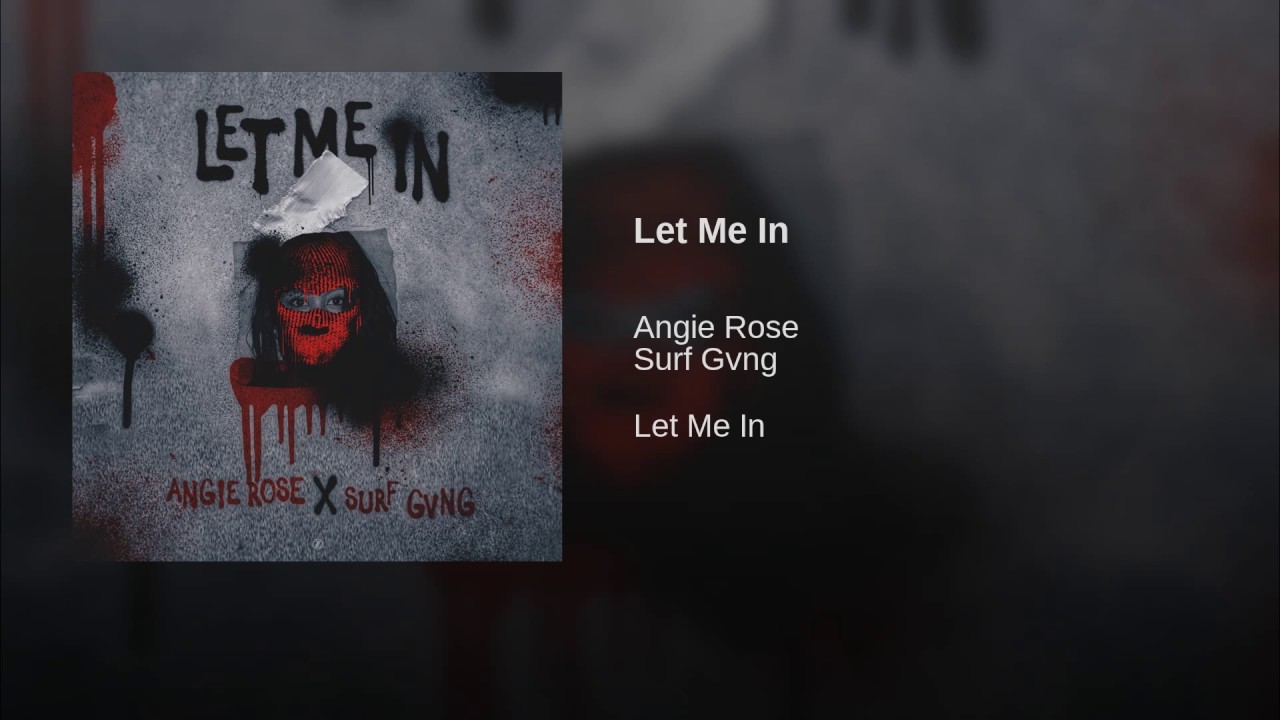 Exclusive Interview: Angie Rose About “Let Me In” Collab with SurfGvng