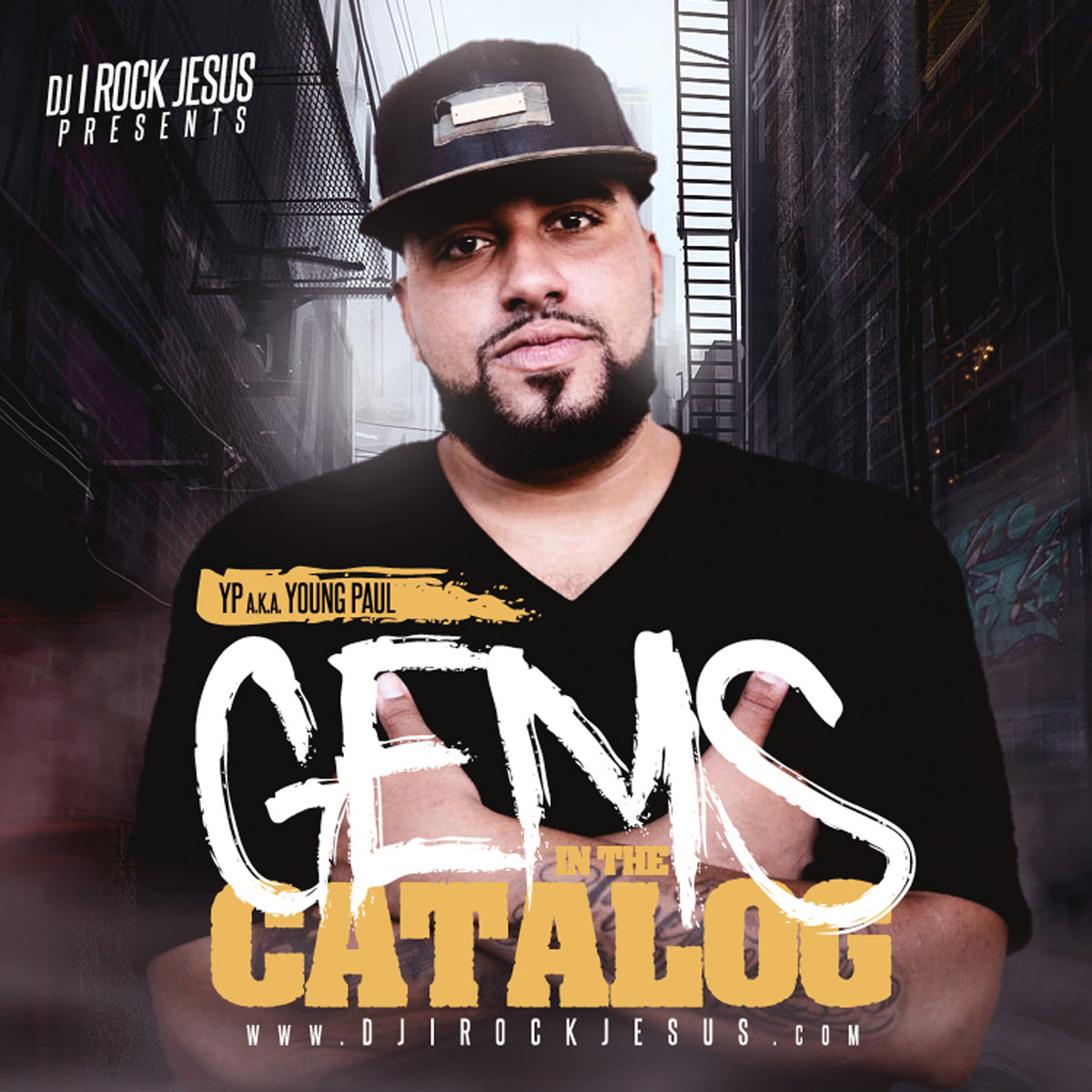 Listen To YP aka Young Paul’s ‘Gems In The Catalog’ Mixtape