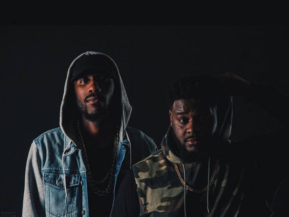 Mission & BrvndonP Break Down New Album ‘Barely Finished’