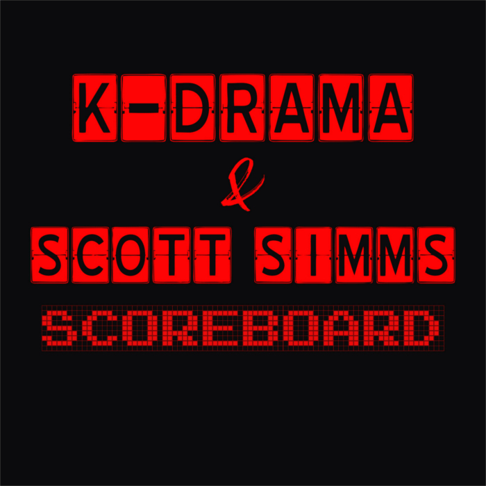 K-Drama & Scott Simms put some points on the “Scoreboard”