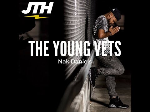 The Young Vets Podcast EP.3 Ft. @NakDaniels (Cable TV Dying?, Aha Gazelle, Derek Jeter/Marlins)