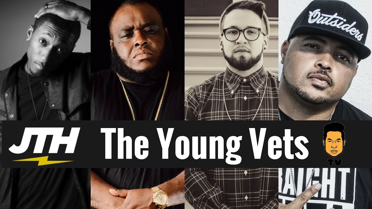 The Young Vets Podcast Ep.1 Ft. @ItsDaramola (@StephenCurry30, @KendrickLamar, United Airlines)