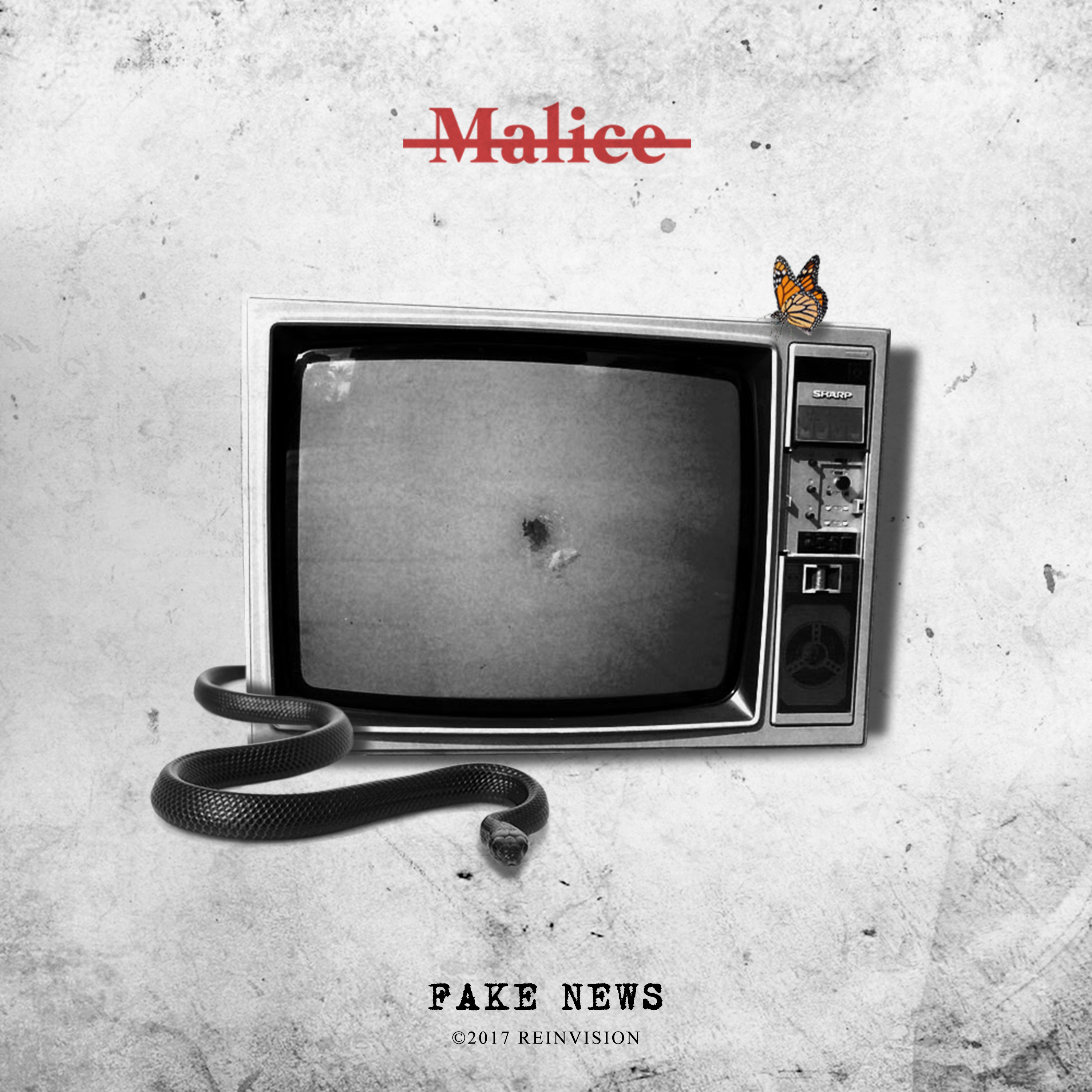 No Malice To Release New Album, Drops “Fake News” Single