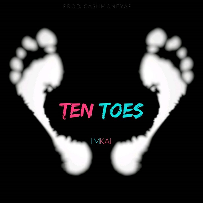 ImKai – Ten Toes