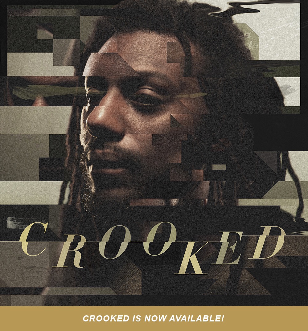 Propaganda Drops “Crooked”