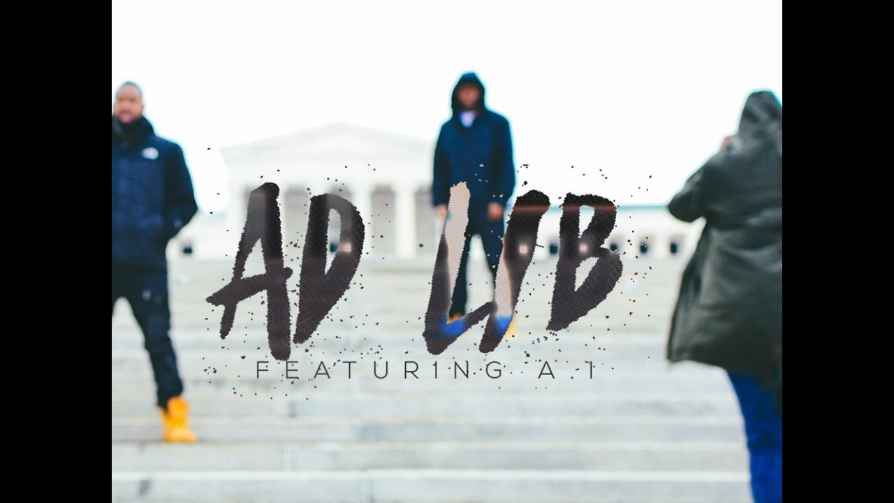 Ad Lib – EDI MUSIC ft. A.I.