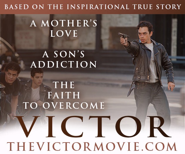 “Victor” Movie Review