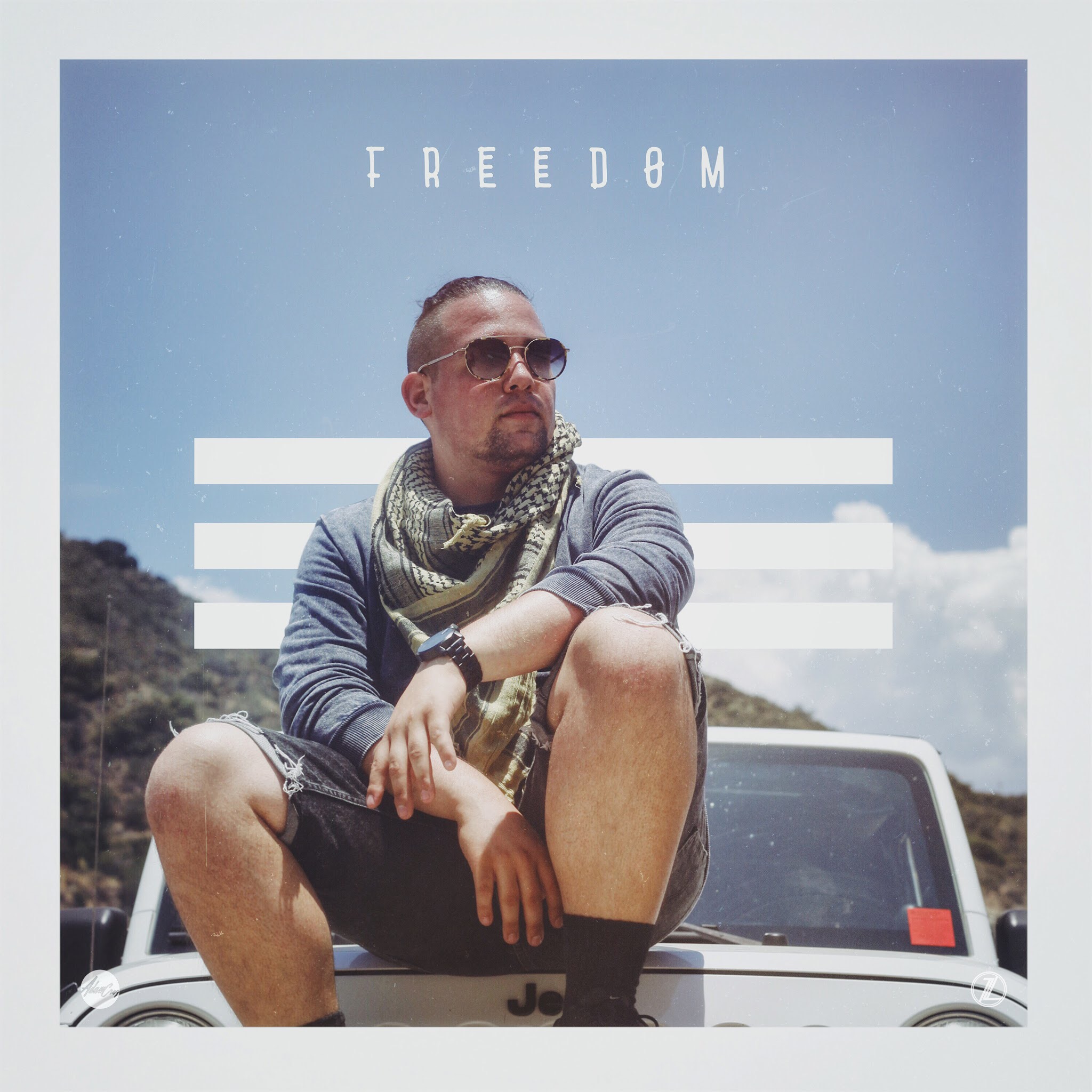 Adam Cruz – Freedom