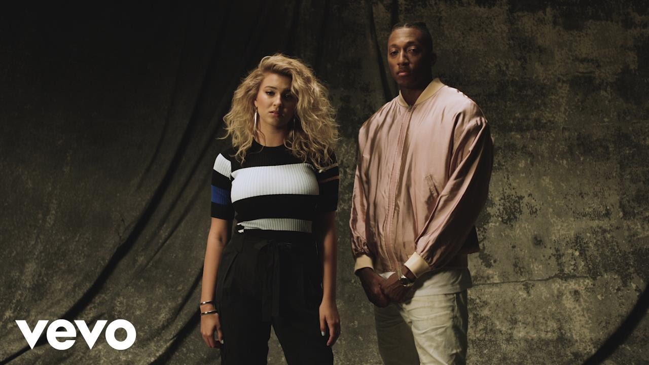 Lecrae Releases Music Video For “I’ll Find You” Ft. Tori Kelly