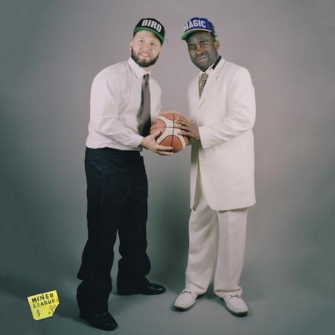 Andy Mineo & Wordsplayed Collaborate On New Mixtape “Magic & Bird”