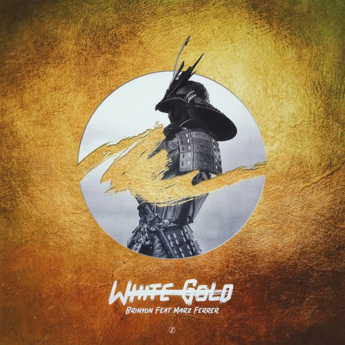 Brinson – White Gold (ft. Marz Ferrer)