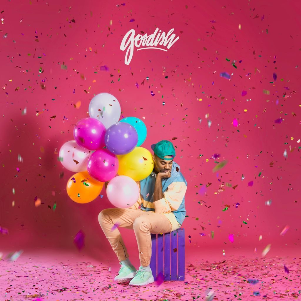 Deraj Reveals Release Date, Cover Art, & Tracklist For ‘Goodish’