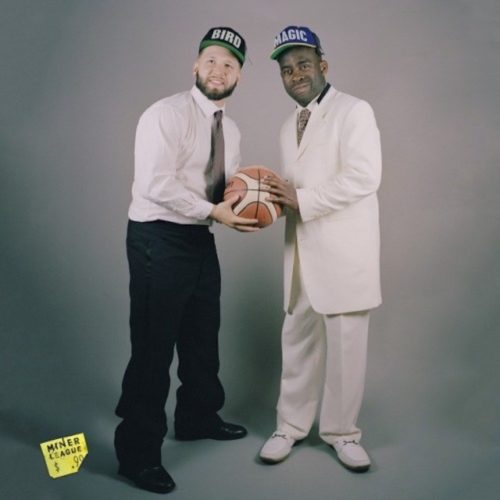 Andy Mineo & Wordsplayed – ‘Magic & Bird’ [Now Available]