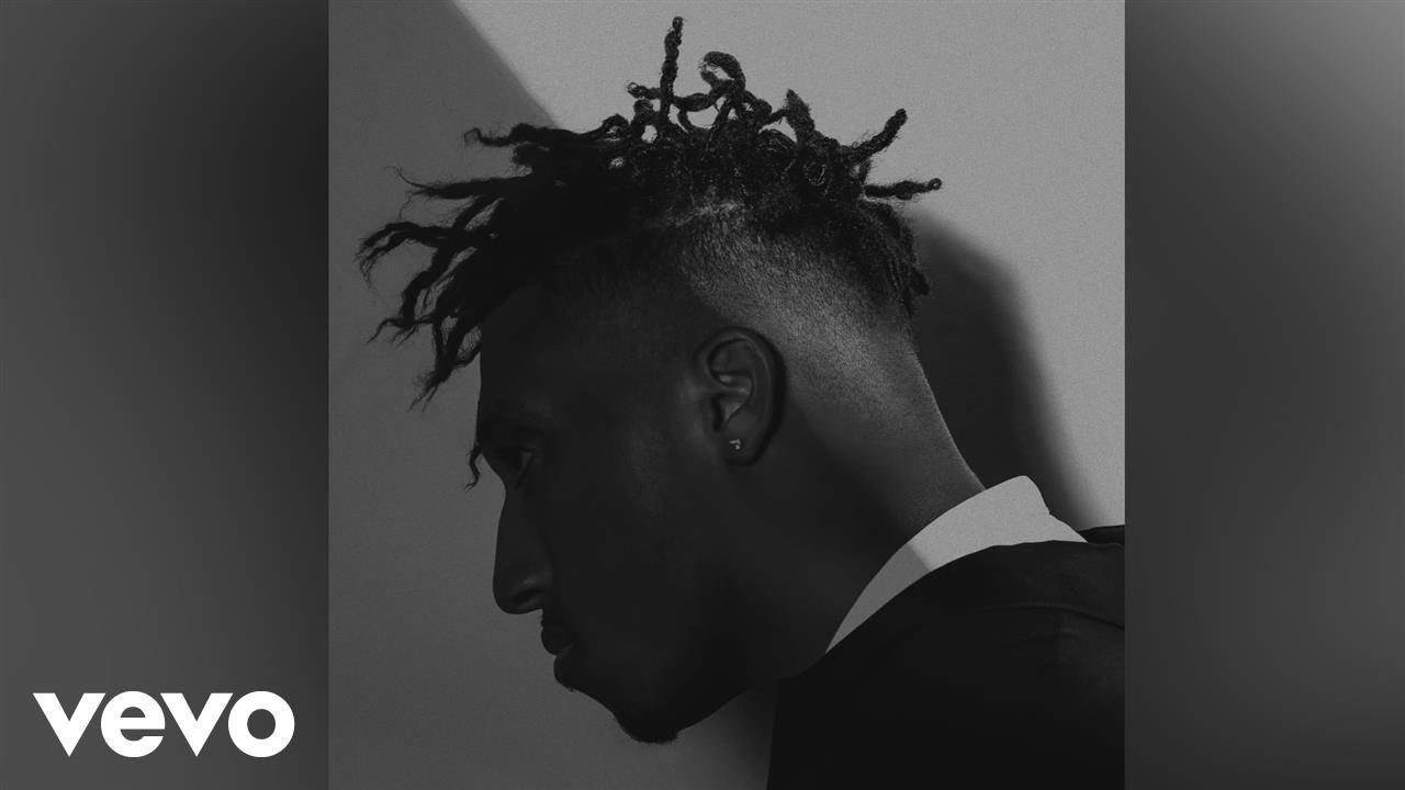 Lecrae Releases New Single “Broke”