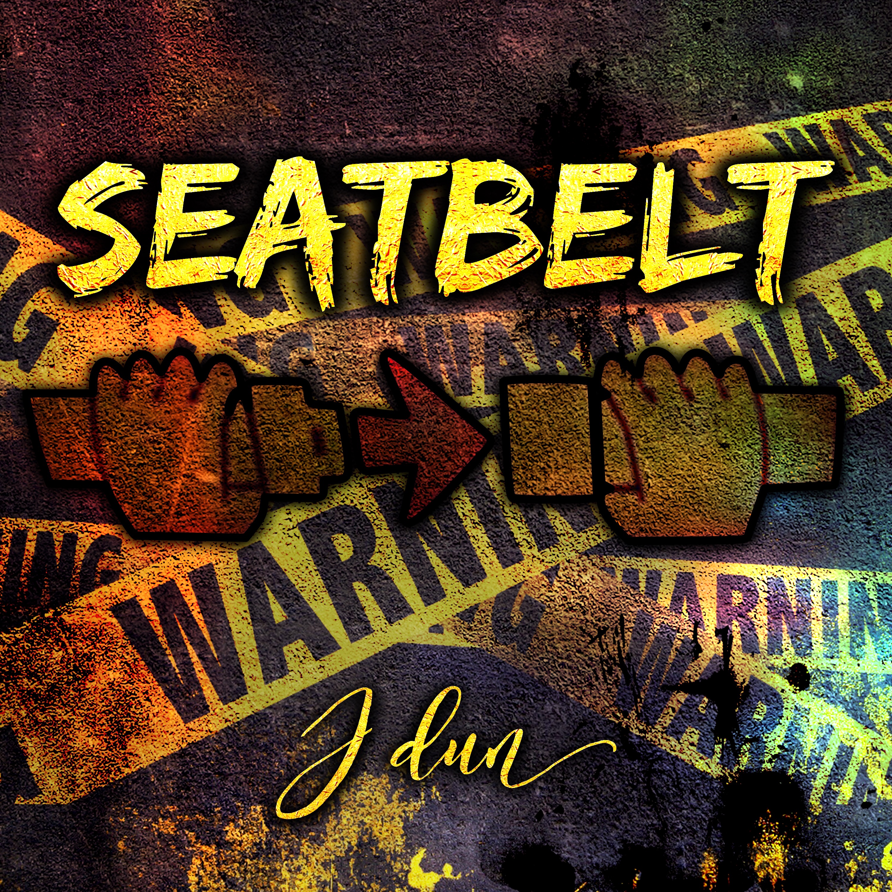 Baton Rouge, Louisiana-Based Rapper Jdun Drops His First Mixtape (‘SeatBelt’)