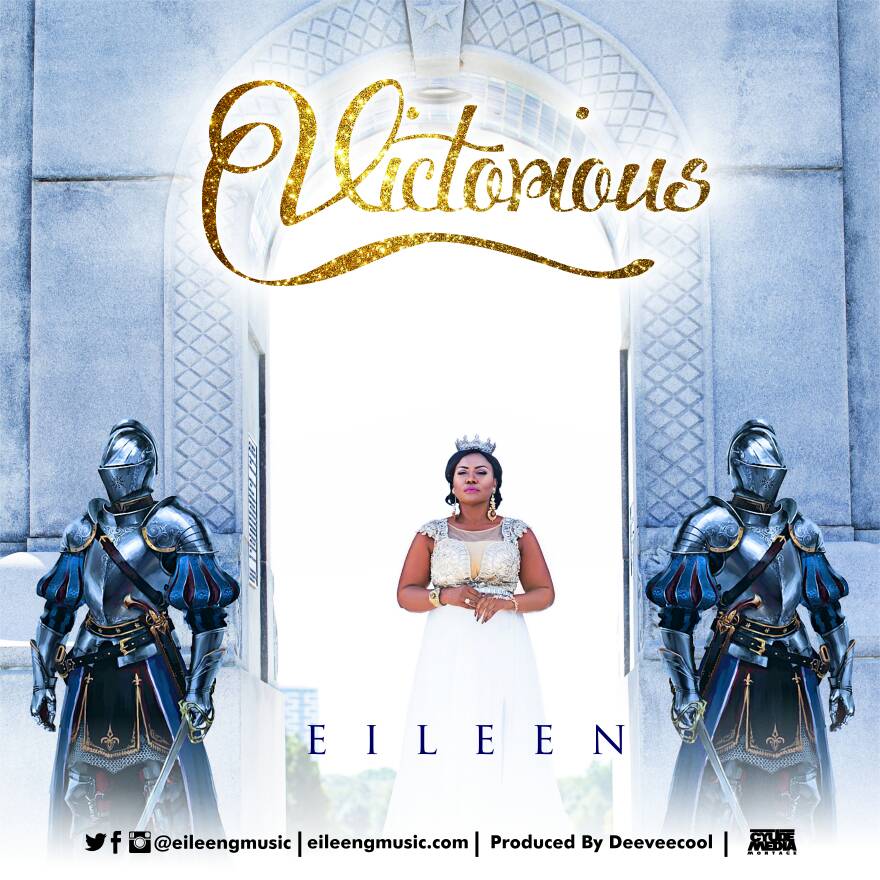 Eileen – Victorious