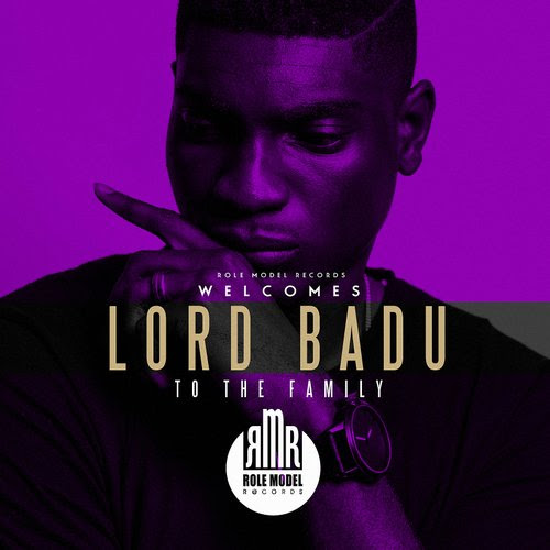 Role Model Records Adds Lord Badu To Label’s Roster