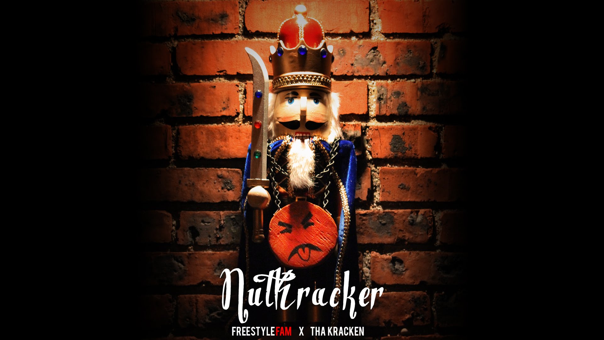 #ThrowbackTinsel – Freestyle Fam X Tha Kracken – NutKracker