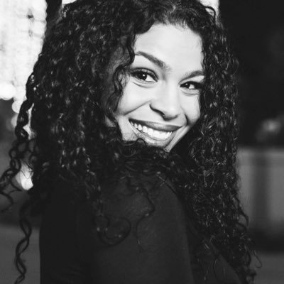 Jordin Sparks Publicly Re-Dedicates Her Life to Christ