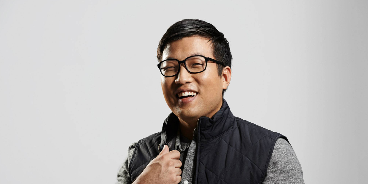 Sam Ock: Lets Talk About Style