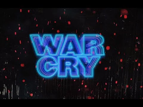 Social Club Misfits – War Cry