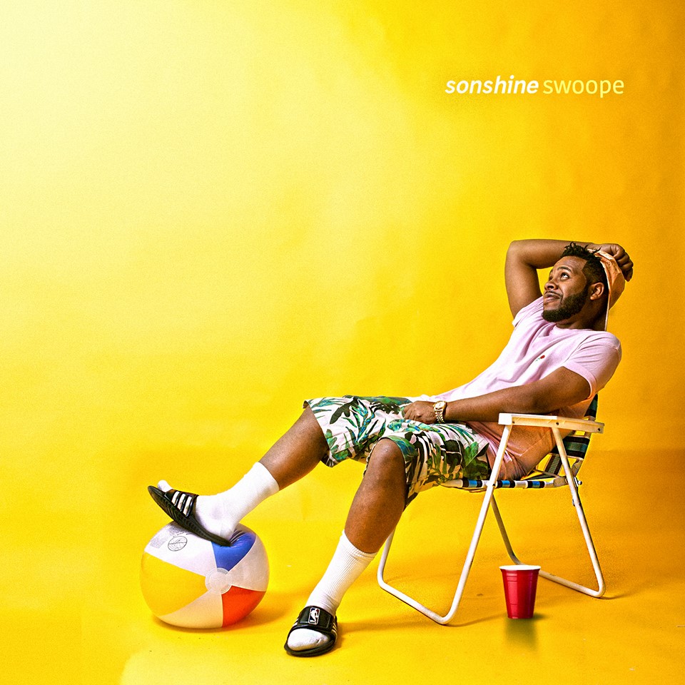 Swoope Drops New Album ‘Sonshine,’ Visual For “Hall Of Fame”