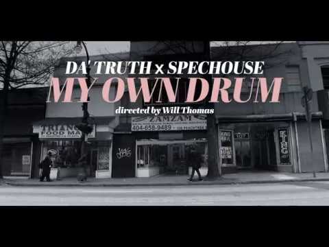 Da’ T.R.U.T.H. Is Playing By The Beat Of His Own Drum (NEW MUSIC VIDEO)