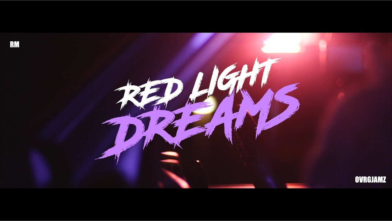 Watch “Red Light Dreams” By RellMuzic