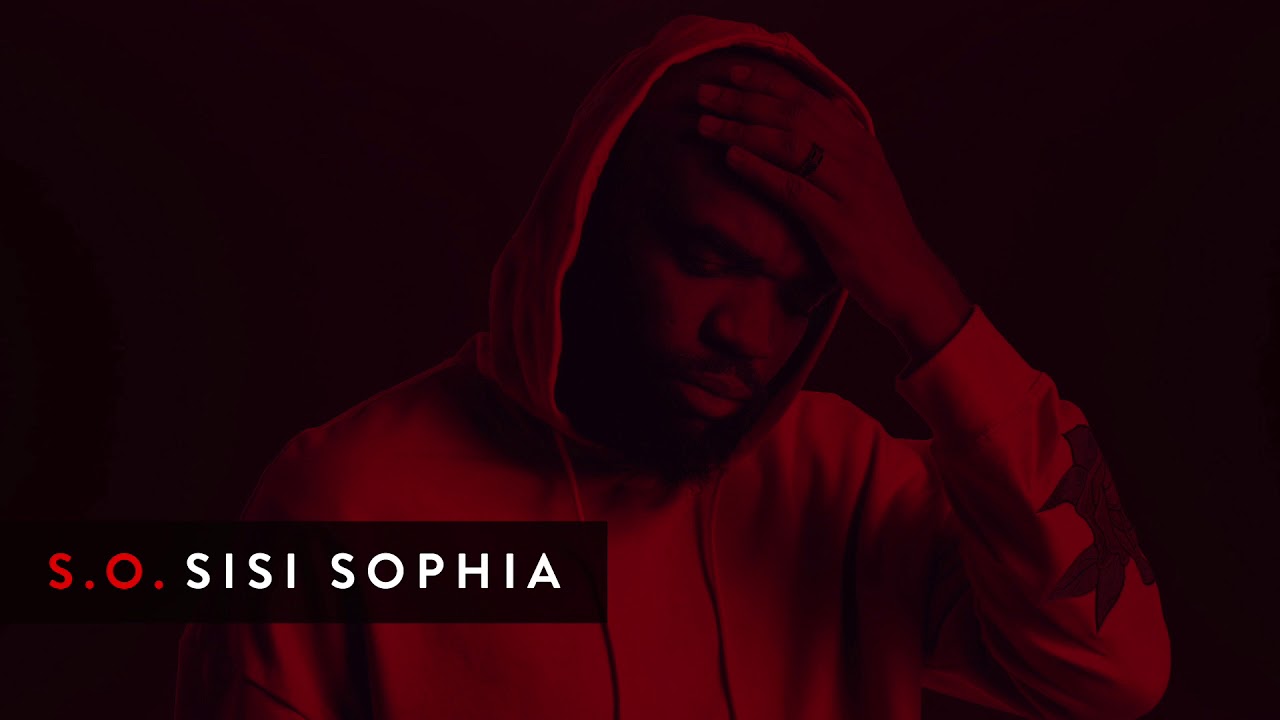 Listen To “Sisi Sophia” By S.O.